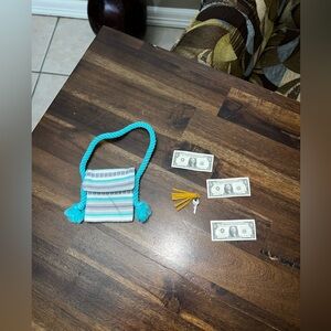 American Girl Joss’s Accessories Retired